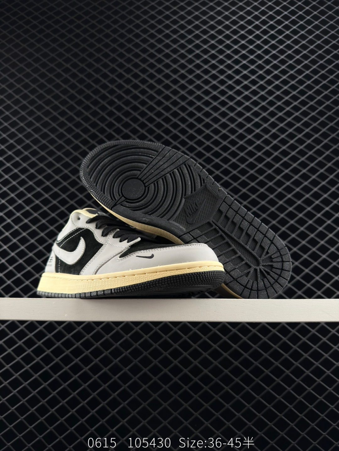 Air Jordan 1 Low AJ1